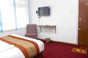 Chhen Bed & Breakfast