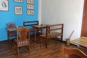 Chhen Bed & Breakfast