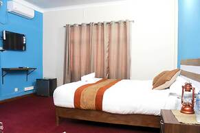 Chhen Bed & Breakfast