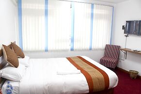 Chhen Bed & Breakfast