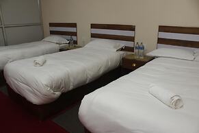 Chhen Bed & Breakfast
