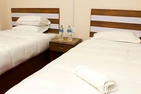 Chhen Bed & Breakfast