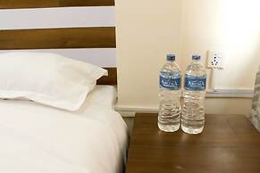 Chhen Bed & Breakfast