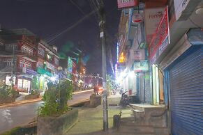 Chhen Bed & Breakfast