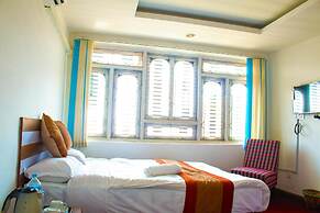 Chhen Bed & Breakfast
