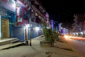 Chhen Bed & Breakfast
