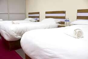 Chhen Bed & Breakfast