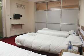 Chhen Bed & Breakfast