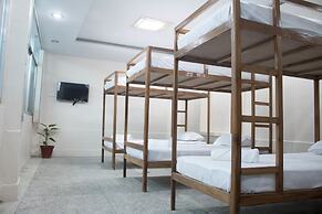 Chhen Bed & Breakfast