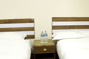Chhen Bed & Breakfast