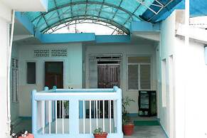 Chhen Bed & Breakfast