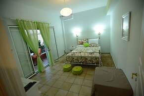 Edem Apartments