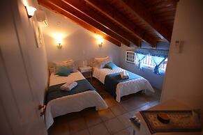 Edem Apartments