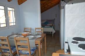 Edem Apartments
