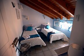 Edem Apartments