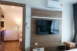 Modern Condo Nai Harn Beach