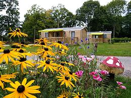 Camping Le Lac O Fées