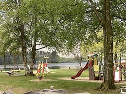 Camping Le Lac O Fées