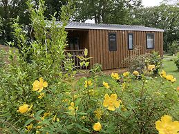 Camping Le Lac O Fées