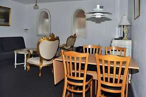 Motel Lido