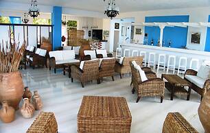 Europa Resort Hotel
