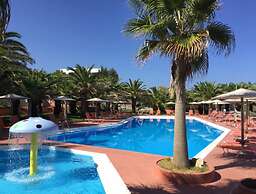 Europa Resort Hotel