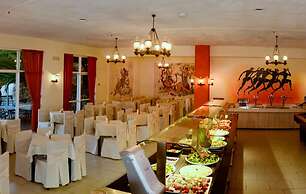 Europa Resort Hotel