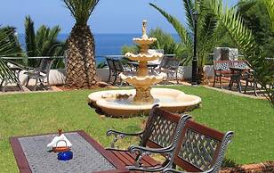 Europa Resort Hotel
