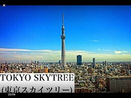 May Kameido