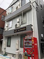 May Kameido