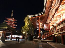 May Kameido