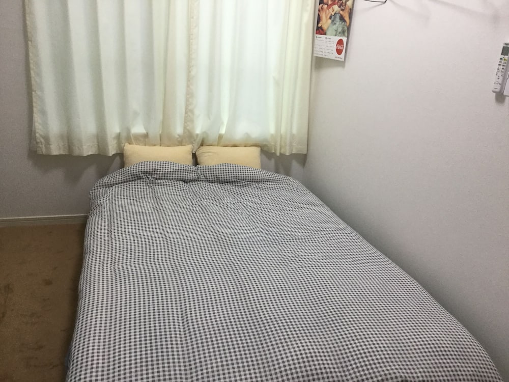 May Kameido