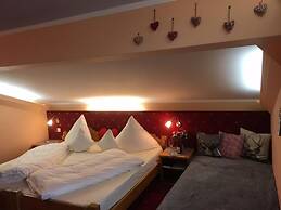 Landhotel Sportalm