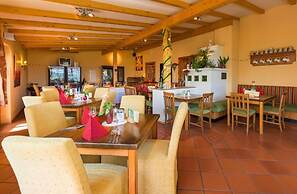 Landhotel Sportalm