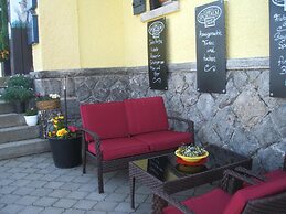 Landhotel Sportalm
