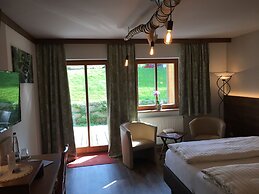 Landhotel Sportalm