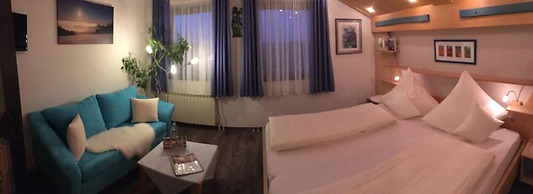 Landhotel Sportalm