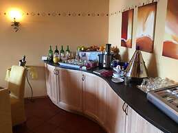 Landhotel Sportalm