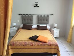 Chambres d'Hôtes Les Palettes