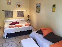 Chambres d'Hôtes Les Palettes