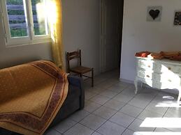 Chambres d'Hôtes Les Palettes