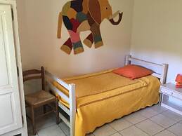 Chambres d'Hôtes Les Palettes