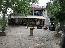 Chambres d'Hôtes Les Palettes