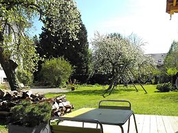 Chambres D'hôtes la Maison de Juliette