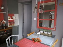 Chambres D'hôtes la Maison de Juliette