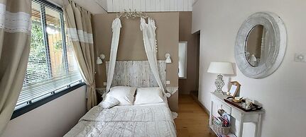 Chambres D'hôtes la Maison de Juliette
