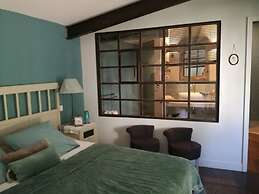 Chambres D'hôtes la Maison de Juliette