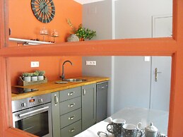 Chambres D'hôtes la Maison de Juliette