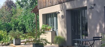 Chambres D'hôtes la Maison de Juliette