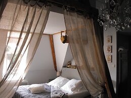 Chambres D'hôtes la Maison de Juliette